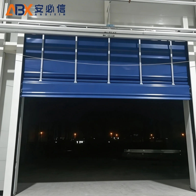 白山市机械式门封
