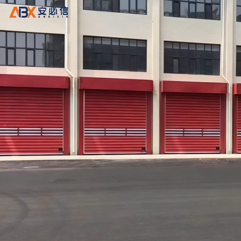 白山市雷达高速门